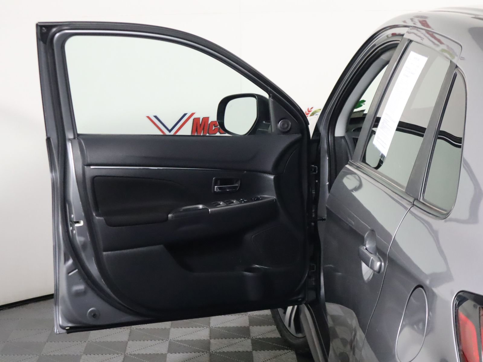 Used 2020 Mitsubishi Outlander Sport SE image 24