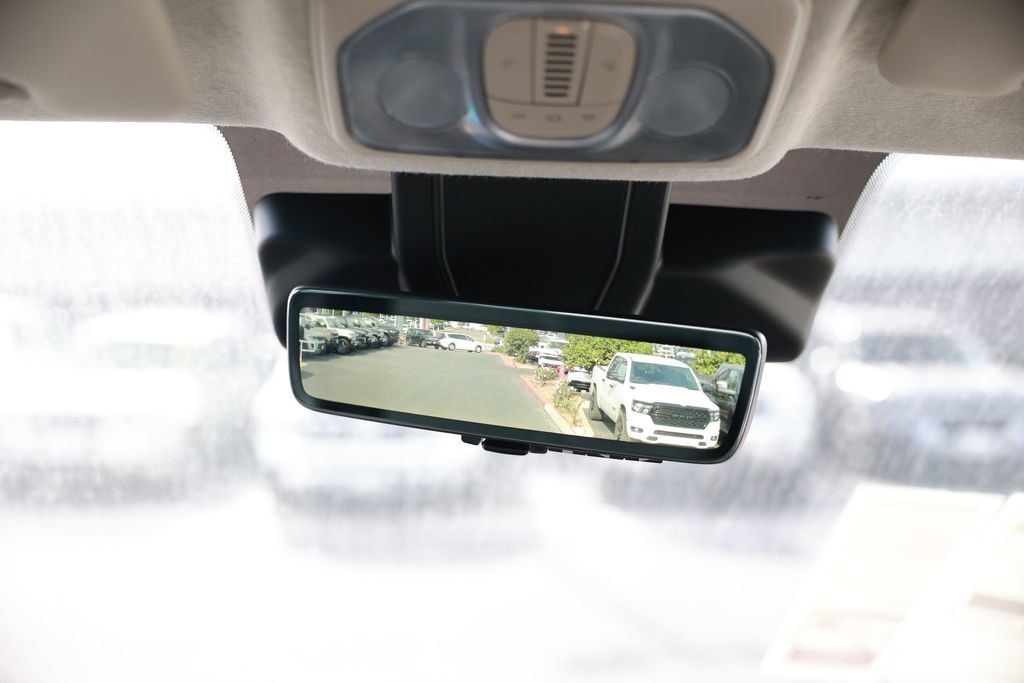 New 2026 RAM ProMaster 2500 w/ Safety Group image 22