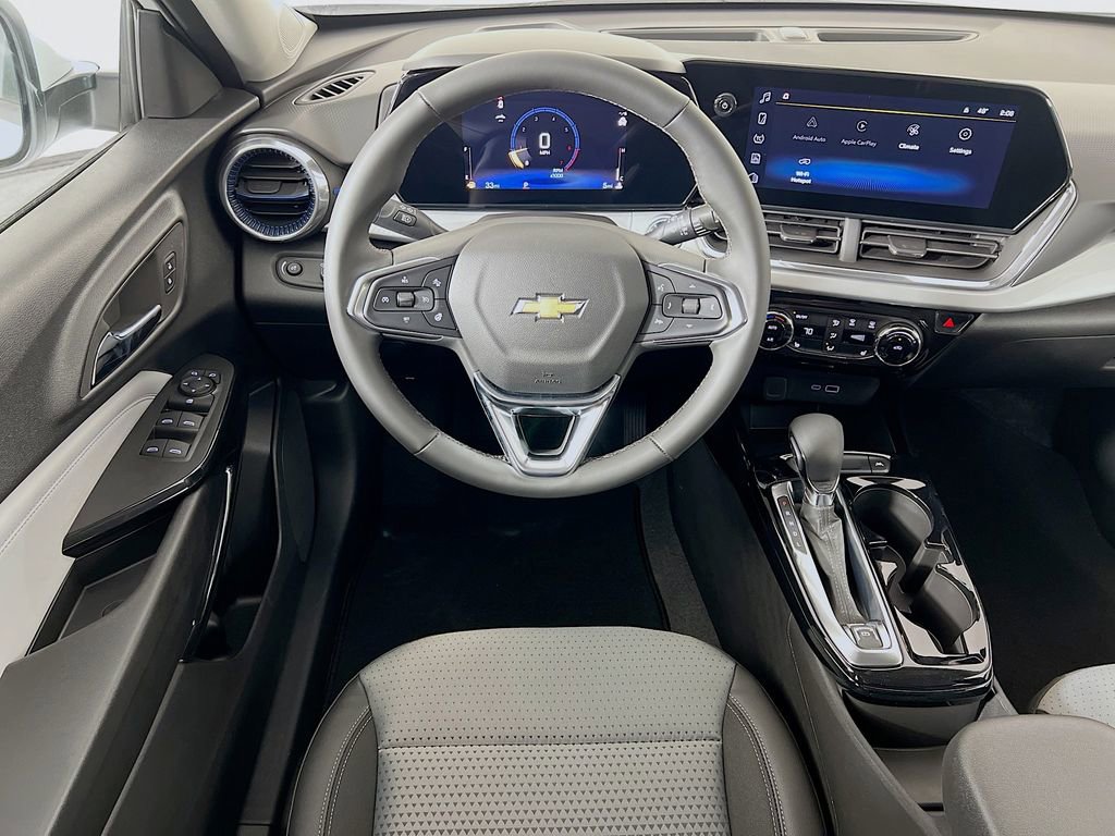 New 2026 Chevrolet Trax LT image 21