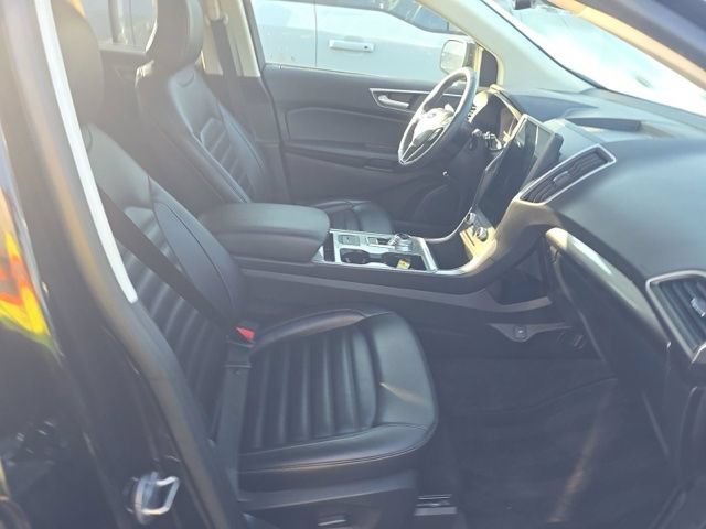 Used 2023 Ford Edge SEL w/ Convenience Package AWD/4WD image 10