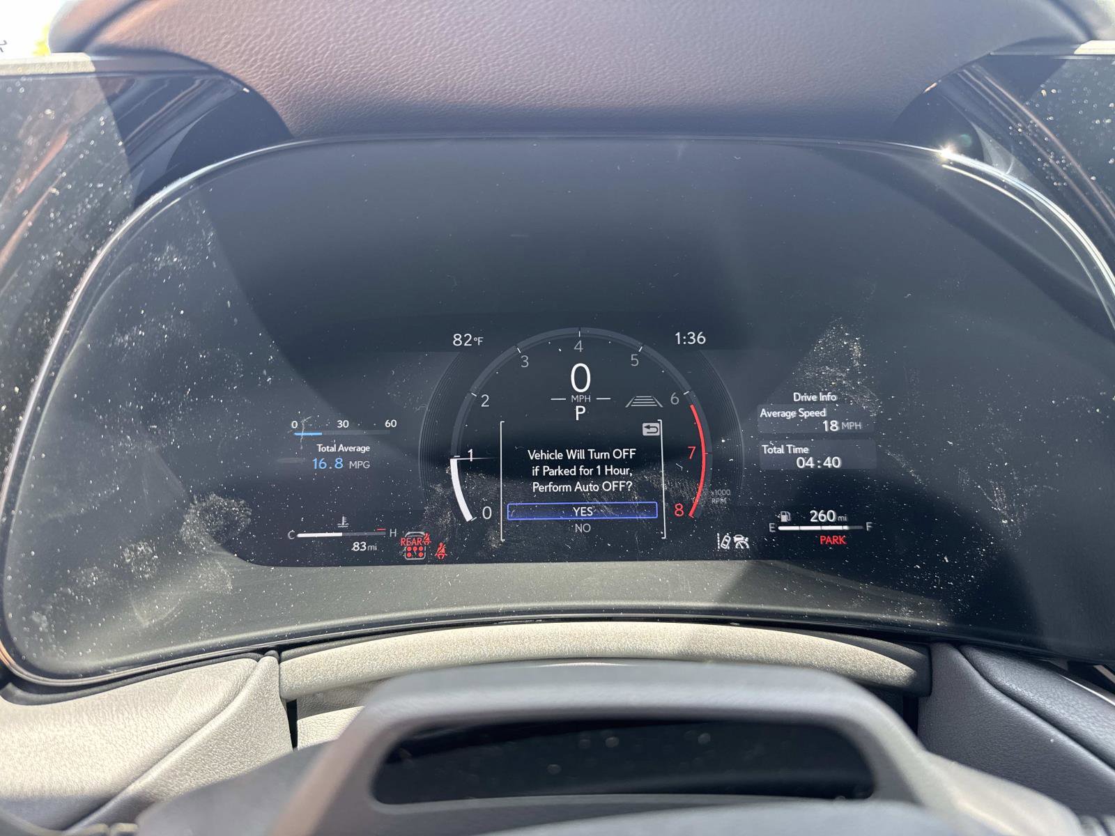 New 2026 Lexus TX 350 FWD image 28