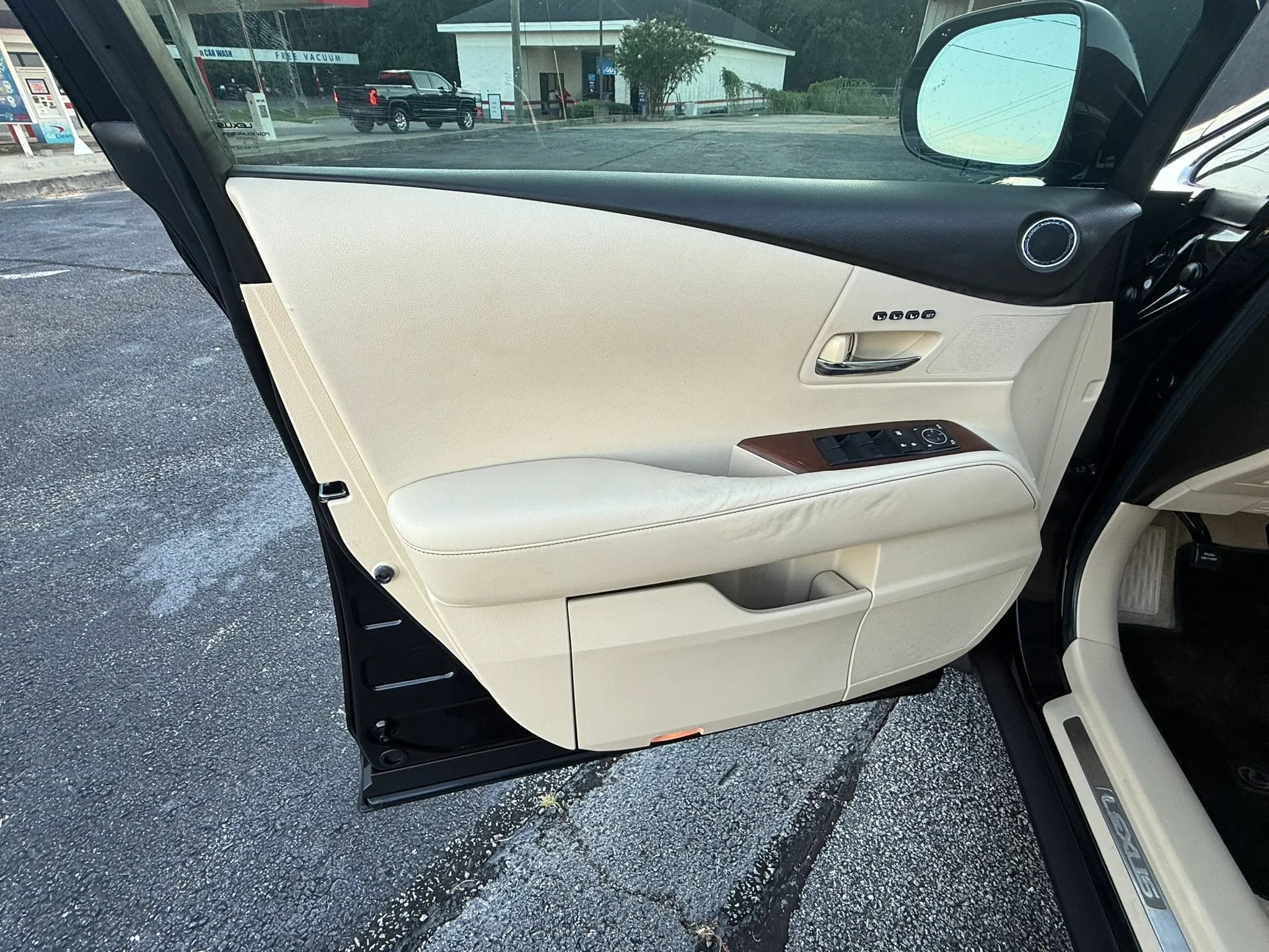 Used 2015 Lexus RX 350 FWD image 24