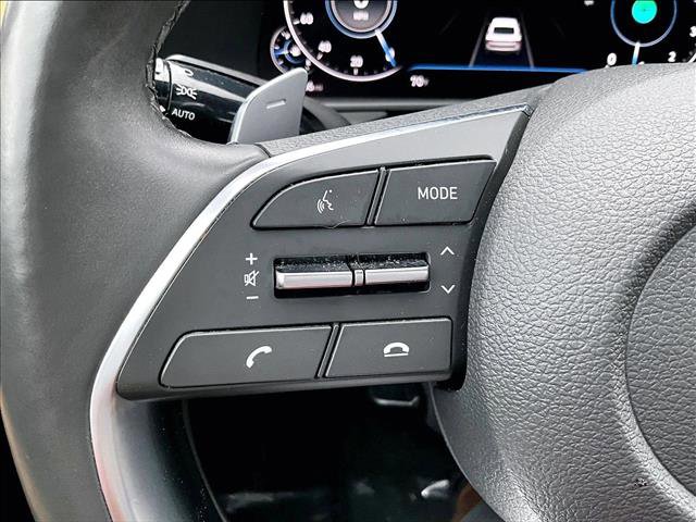 Used 2020 Hyundai Sonata Limited image 20