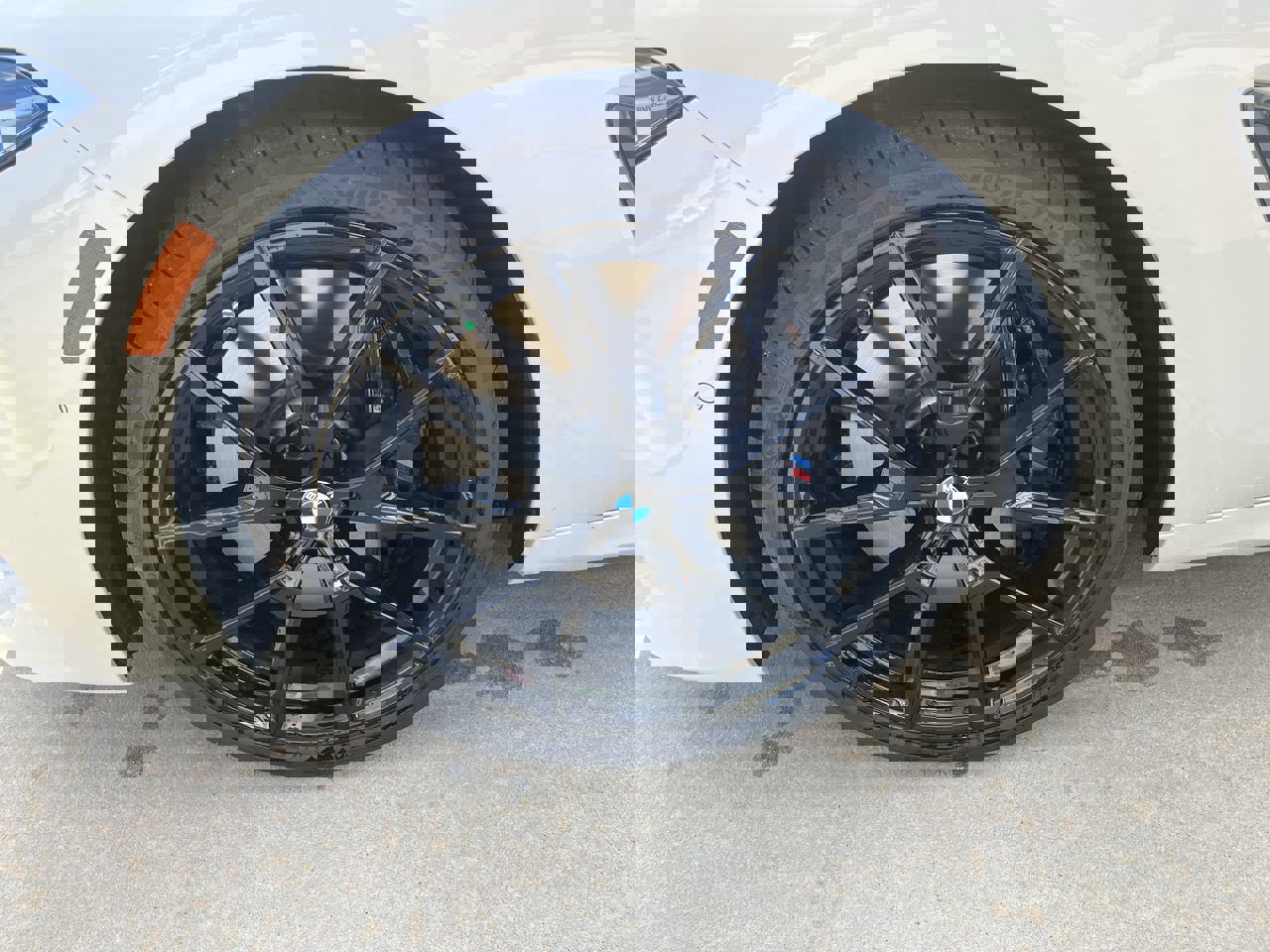 Certified 2024 BMW 840i Gran Coupe image 13