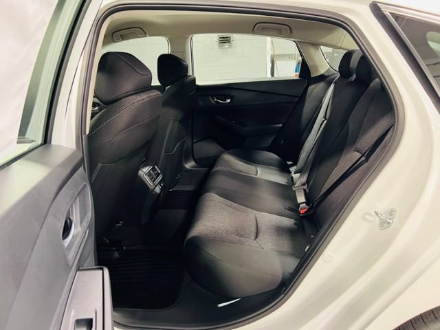New 2026 Honda Accord LX image 24