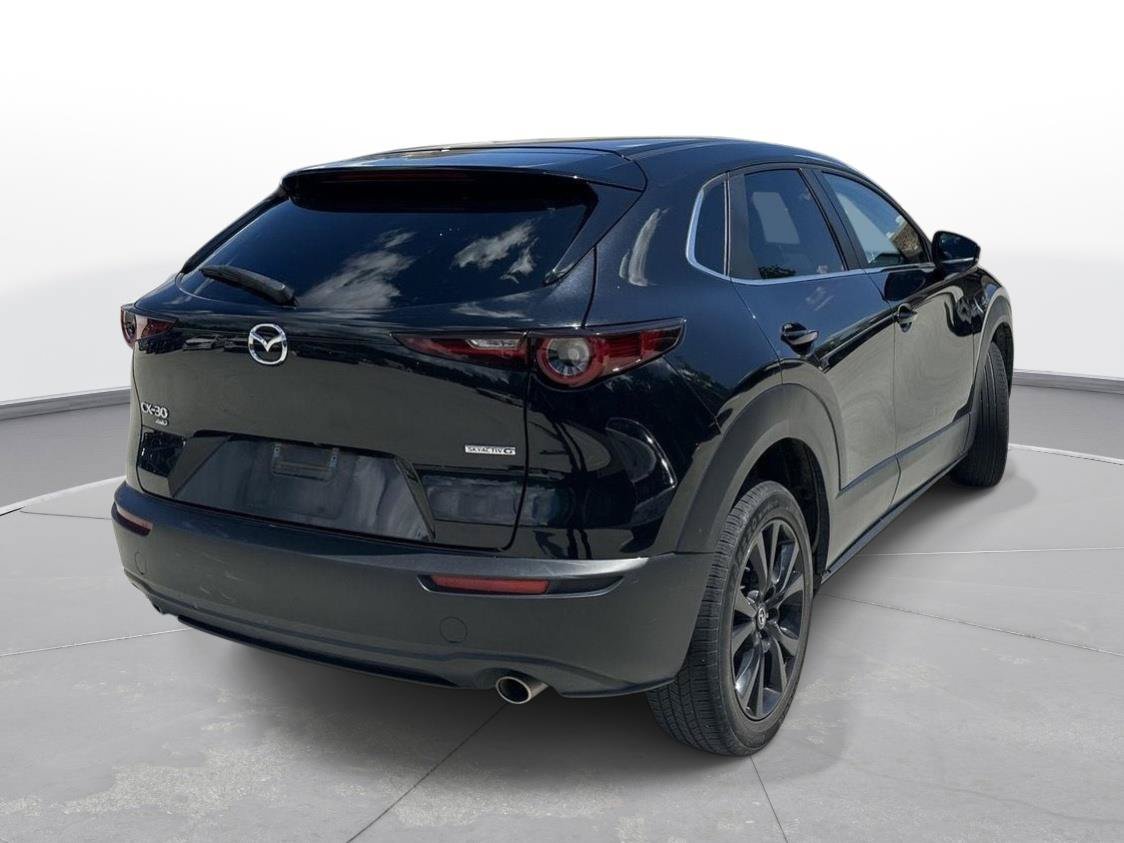 Used 2024 MAZDA CX-30 AWD 2.5 S w/ Select Sport Pkg image 6