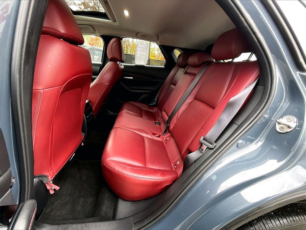 Used 2024 MAZDA CX-30 AWD 2.5 S w/ Preferred Package image 22