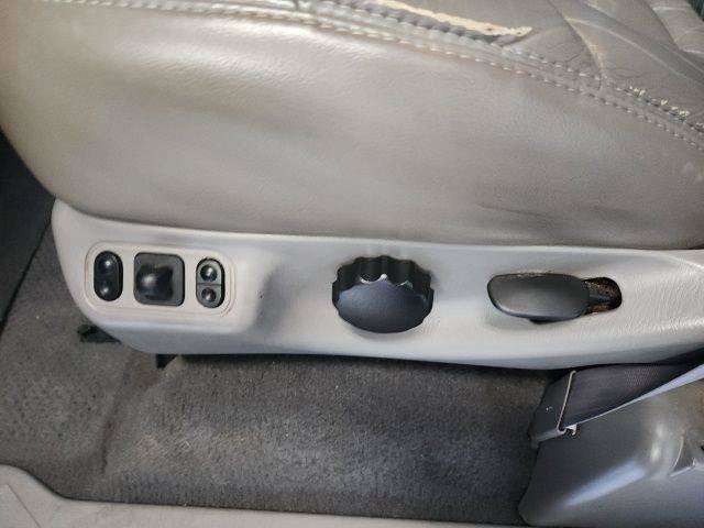 Used 2001 Ford F150 XL RWD image 13