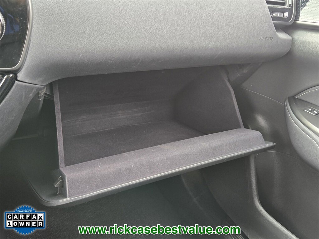 Used 2025 Lexus NX 250 FWD image 22