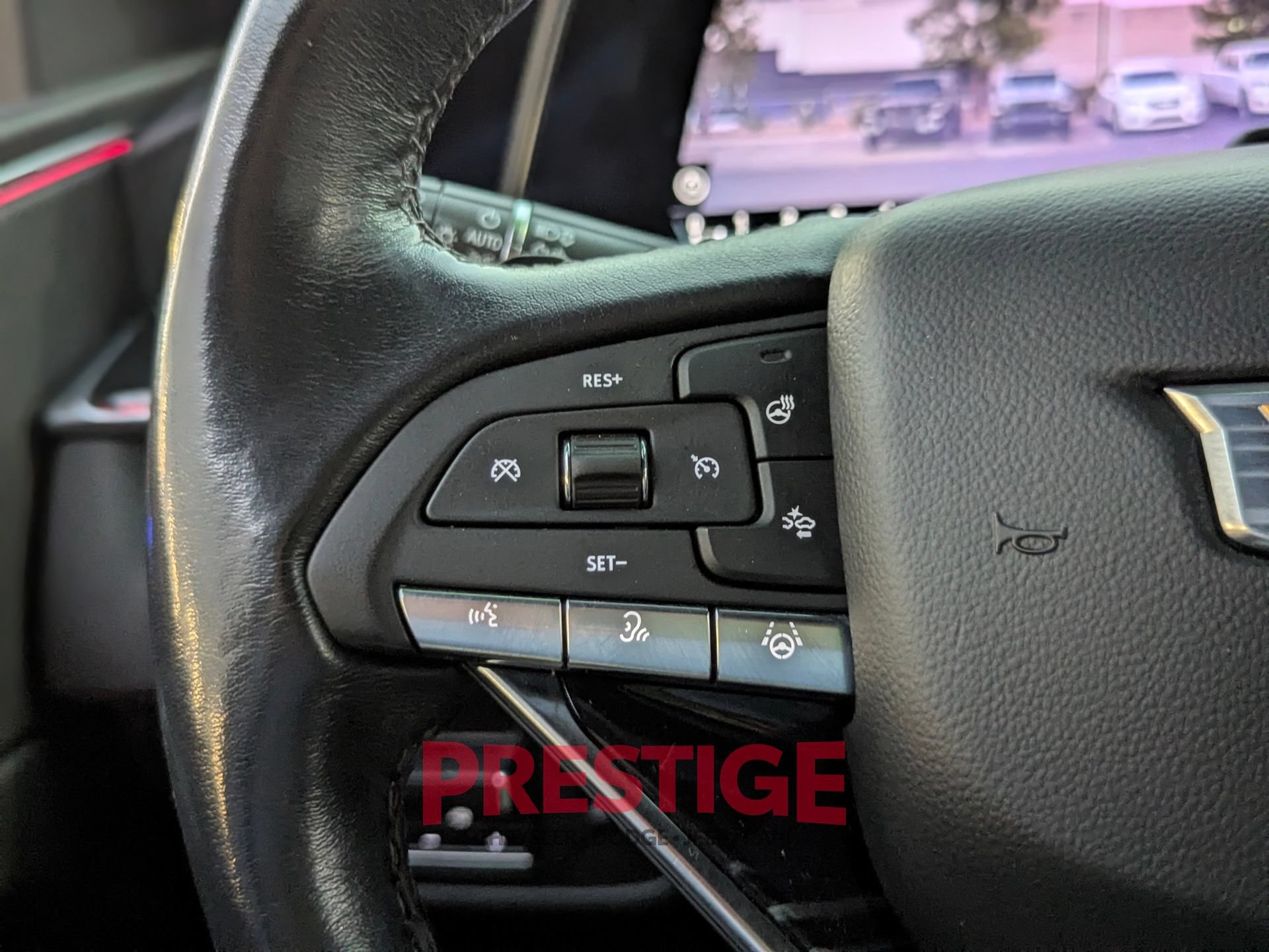 Used 2023 Cadillac Escalade Sport AWD/4WD image 19