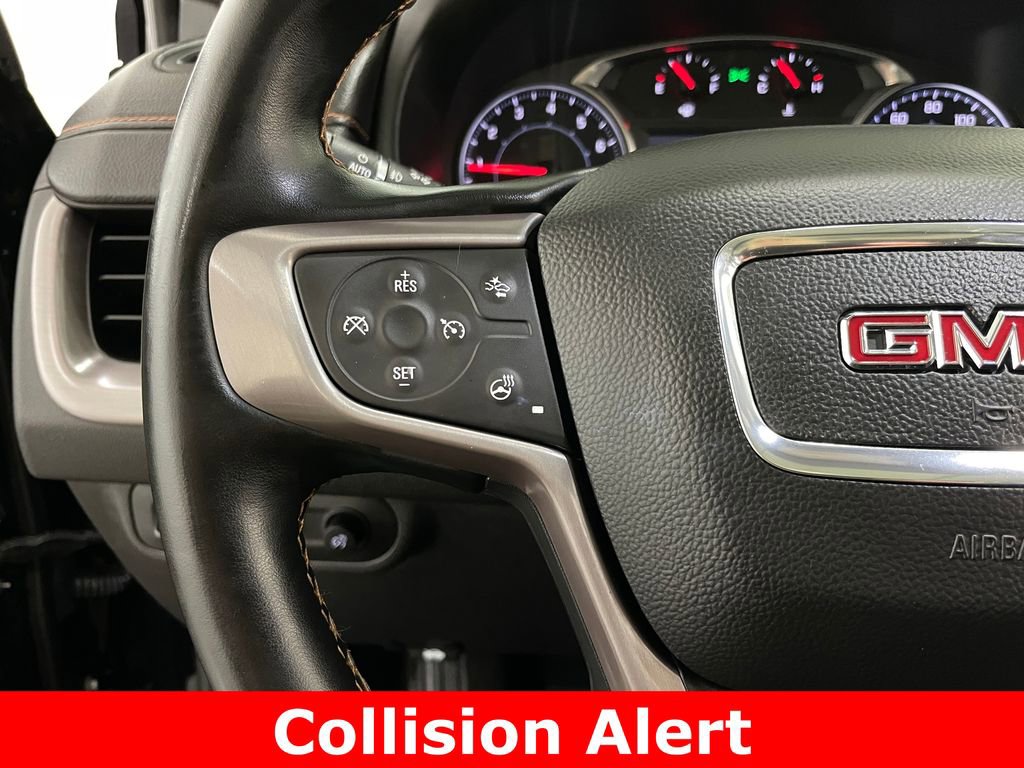 Certified 2024 GMC Terrain AT4 w/ Tech Package AWD/4WD image 28