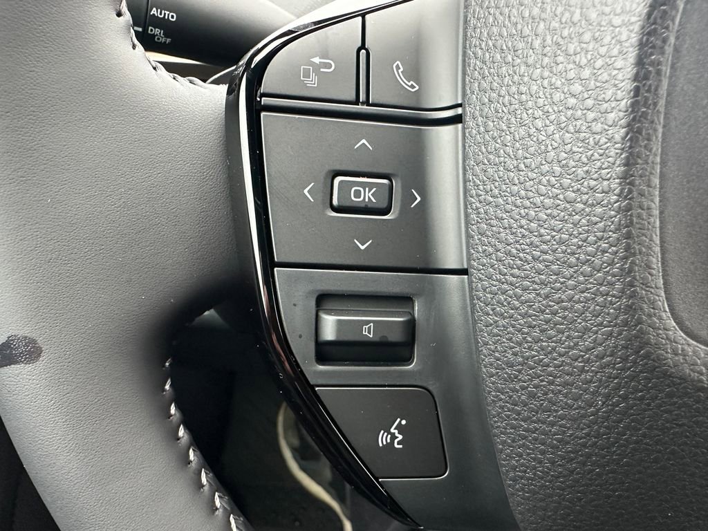 New 2026 Toyota bZ image 21