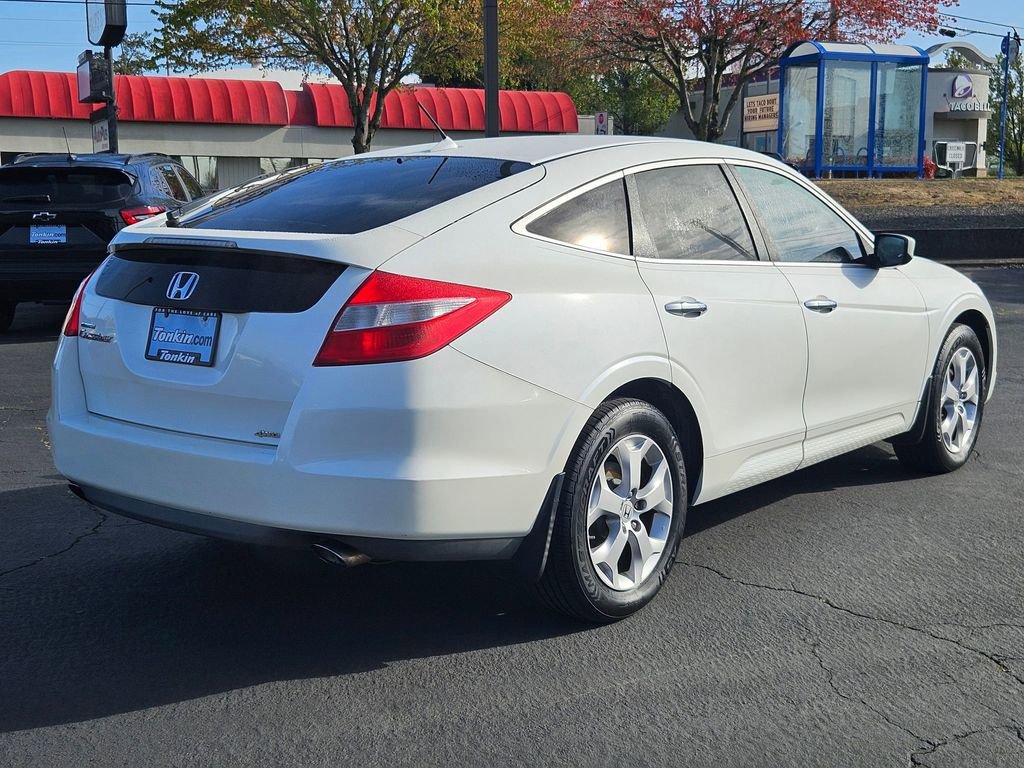 Used 2010 Honda Crosstour EX-L image 6