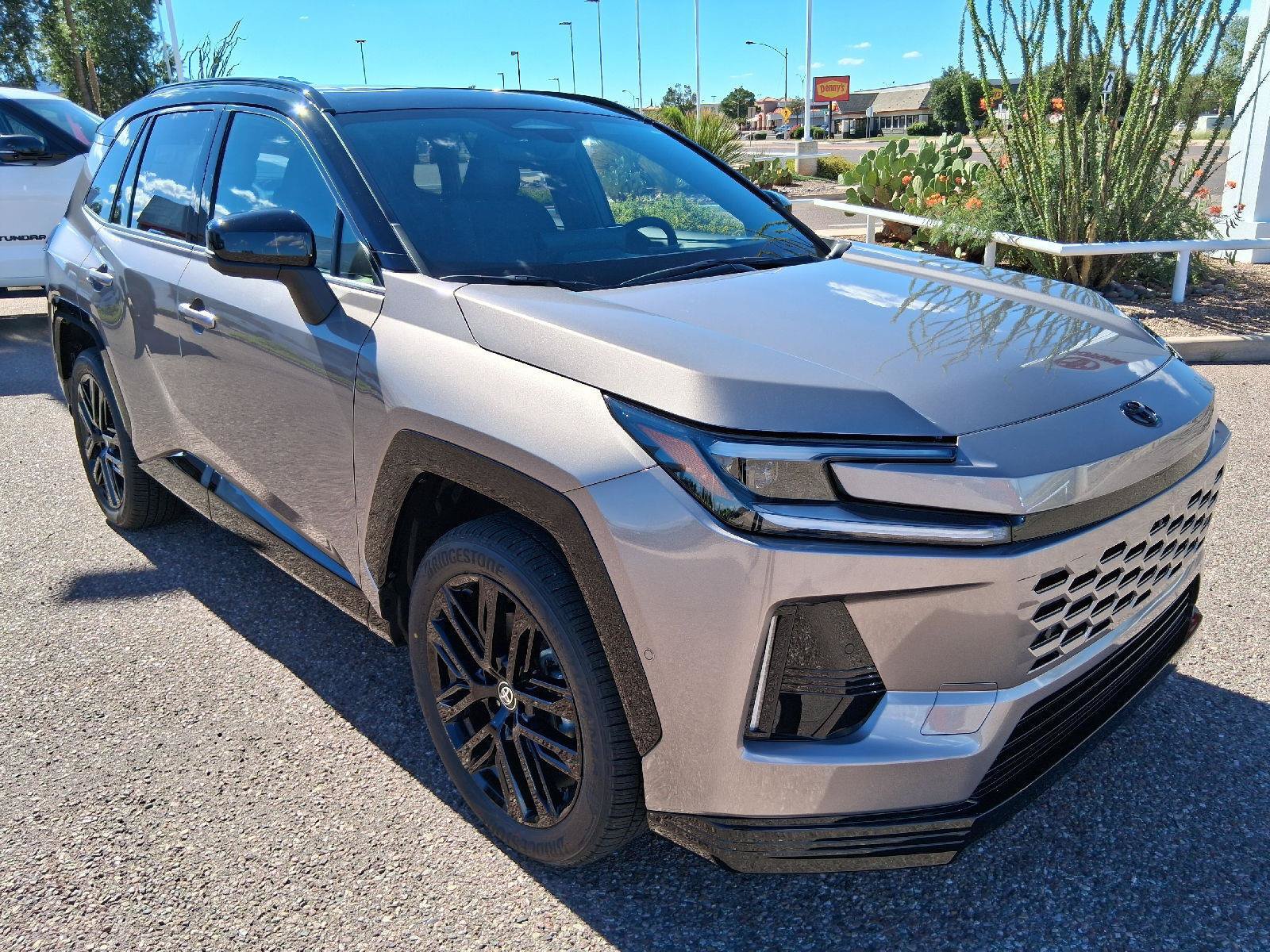 New 2026 Toyota RAV4 XSE w/ Panoramic Sun Roof Package AWD/4WD image 7