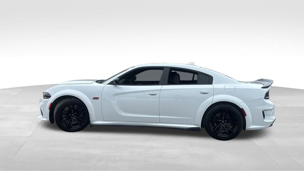 Used 2023 Dodge Charger Scat Pack image 4