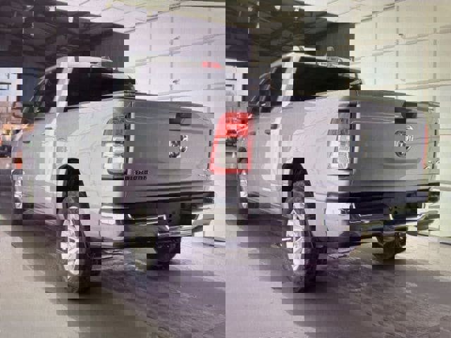 Used 2023 RAM 1500 Big Horn image 8