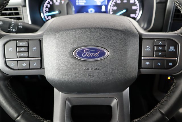 Used 2023 Ford F150 XLT w/ Equipment Group 302A High image 33
