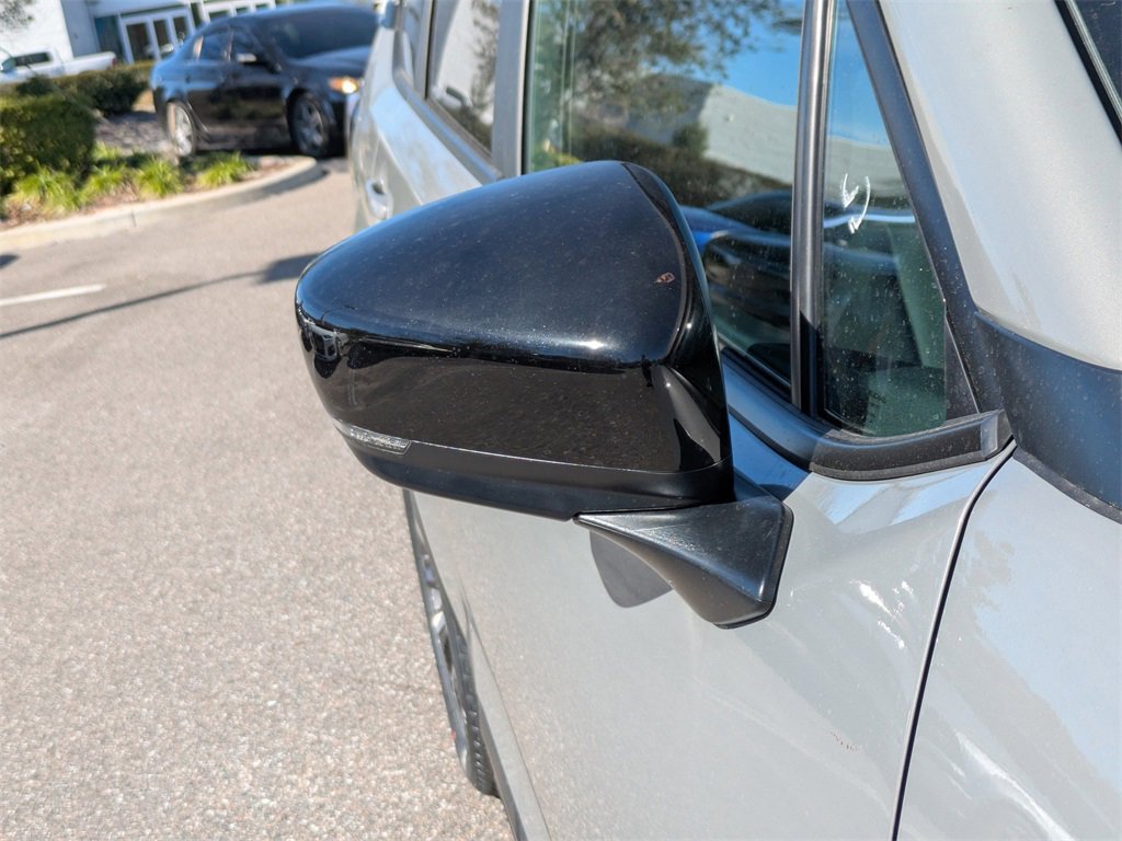 New 2026 Subaru Forester Touring image 11