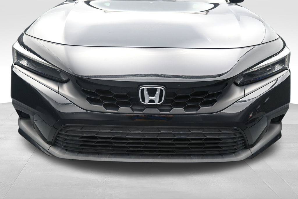 Certified 2024 Honda Civic Sport image 15