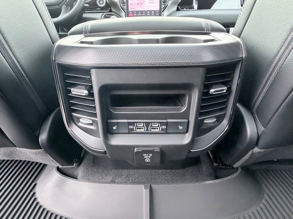 New 2026 RAM 1500 Rebel w/ Rebel Level 2 Equipment Group image 27
