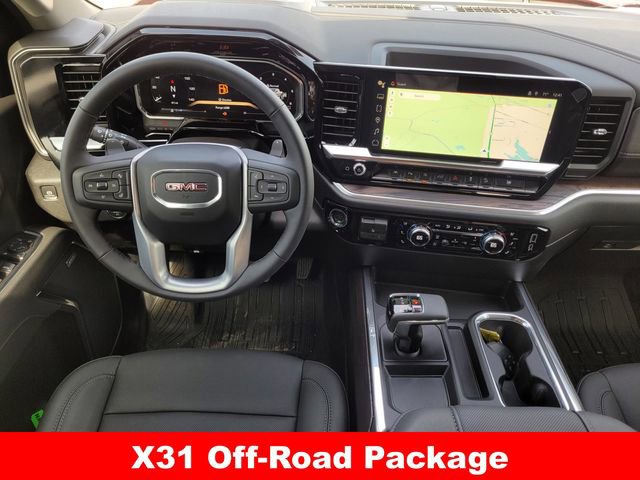 New 2026 GMC Sierra 1500 SLT w/ SLT Premium Plus Package image 18