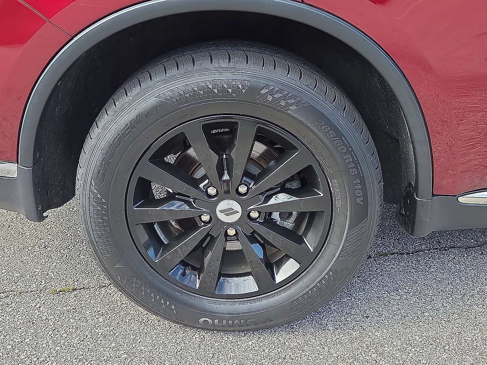 Used 2023 Dodge Durango SXT Launch Edition RWD image 7