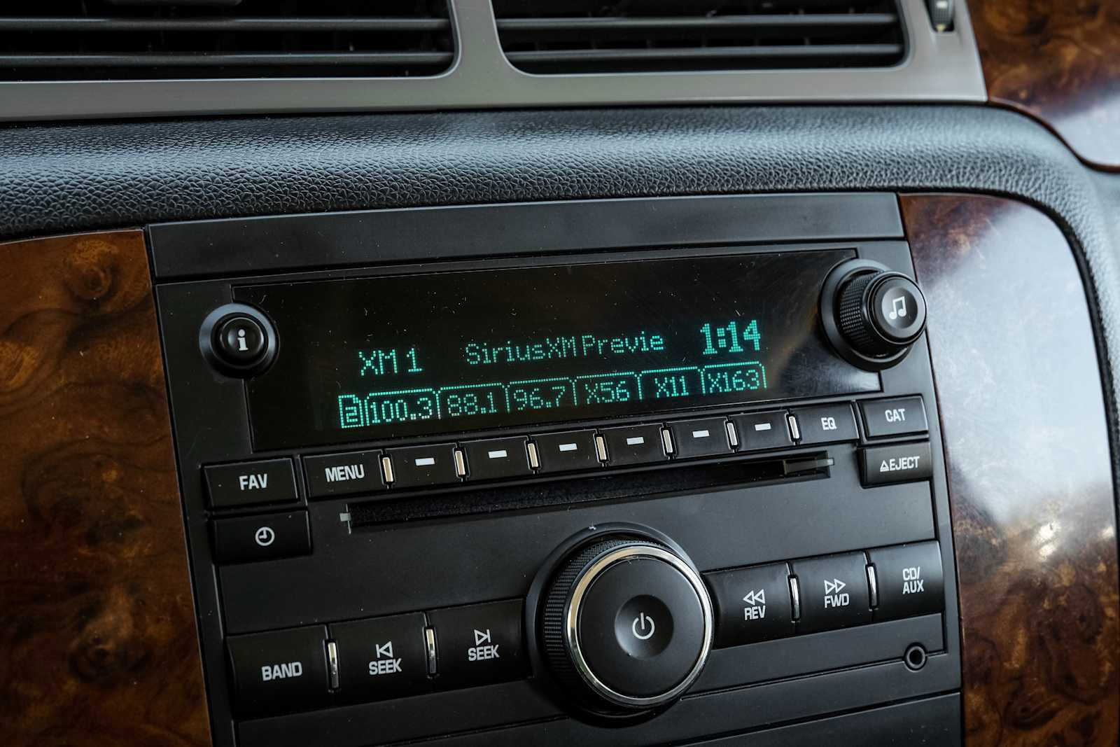 Used 2012 Chevrolet Avalanche LT w/ All-Star Edition image 23