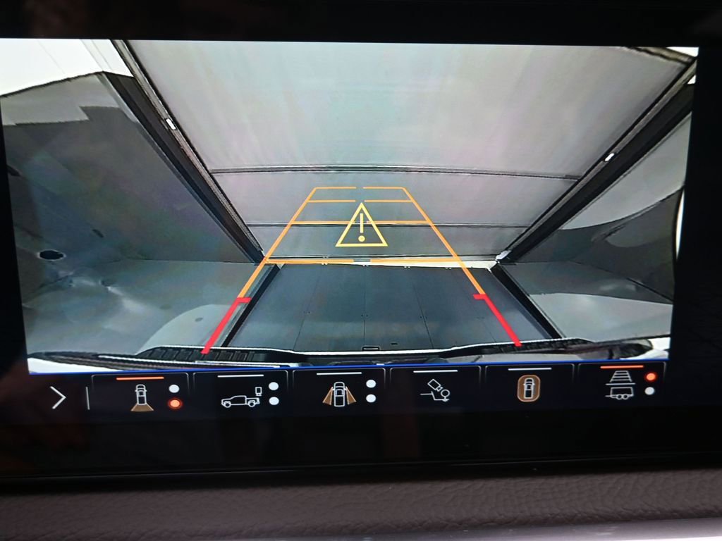 New 2026 GMC Sierra 3500 Denali w/ Technology Package image 18