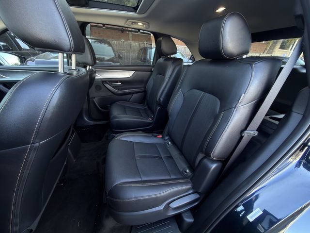 Used 2024 MAZDA CX-90 3.3 Turbo S AWD/4WD image 29
