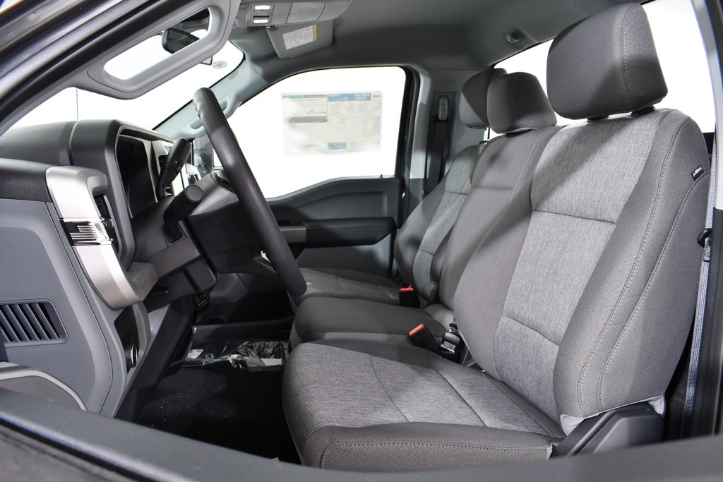 New 2026 Ford F250 XL w/ STX Appearance Package image 6