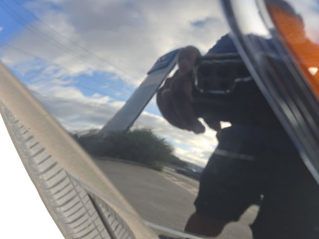 Certified 2023 Hyundai Elantra Blue w/ Cargo Package image 18