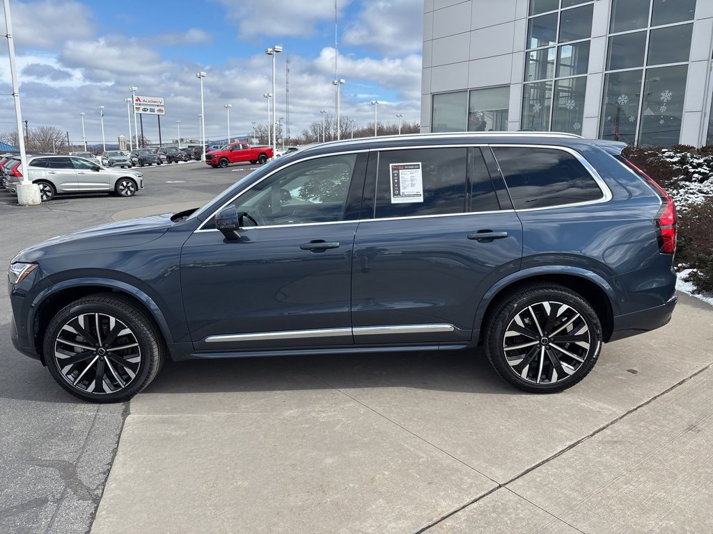 Certified 2025 Volvo XC90 B5 Plus image 11