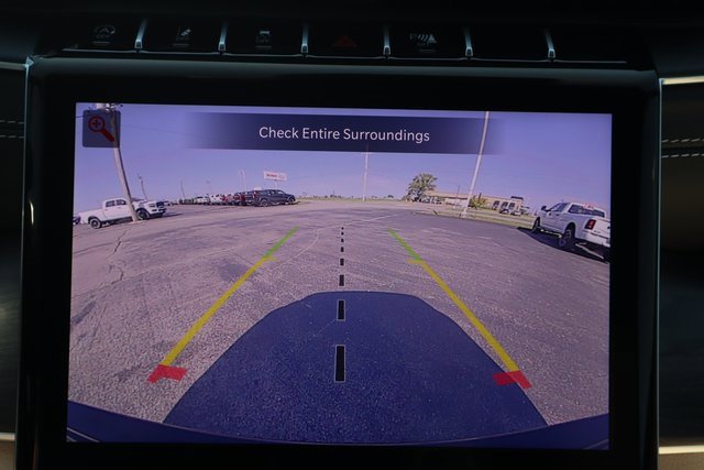 New 2025 Jeep Grand Cherokee Limited w/ Trailer Tow Package image 13