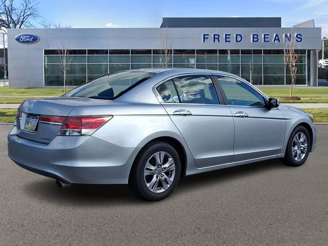Used 2012 Honda Accord SE image 7