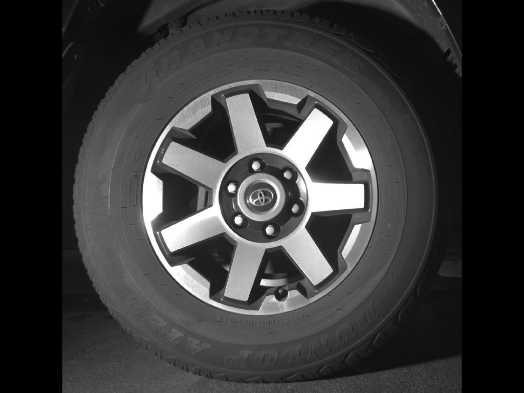 Certified 2023 Toyota 4Runner TRD Off-Road AWD/4WD image 9