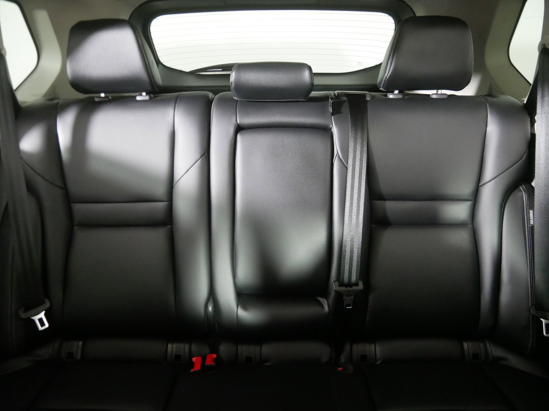 Used 2023 Nissan Rogue SL w/ SL Premium Package image 13