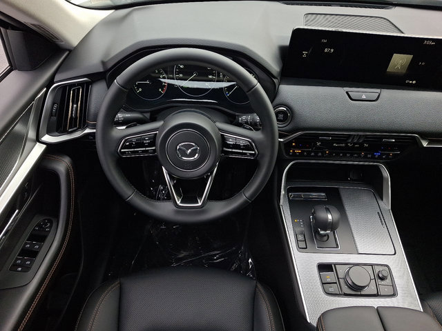 New 2026 MAZDA CX-90 3.3 Turbo w/ Preferred Package image 9