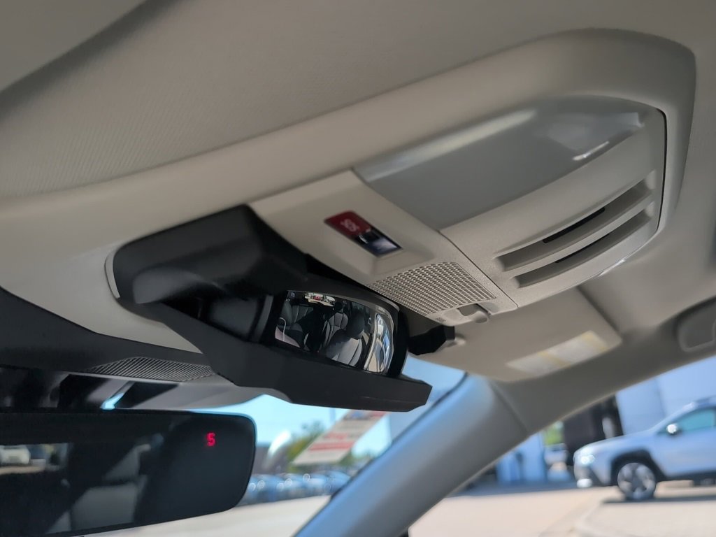 New 2025 Subaru Ascent Bronze Edition image 47
