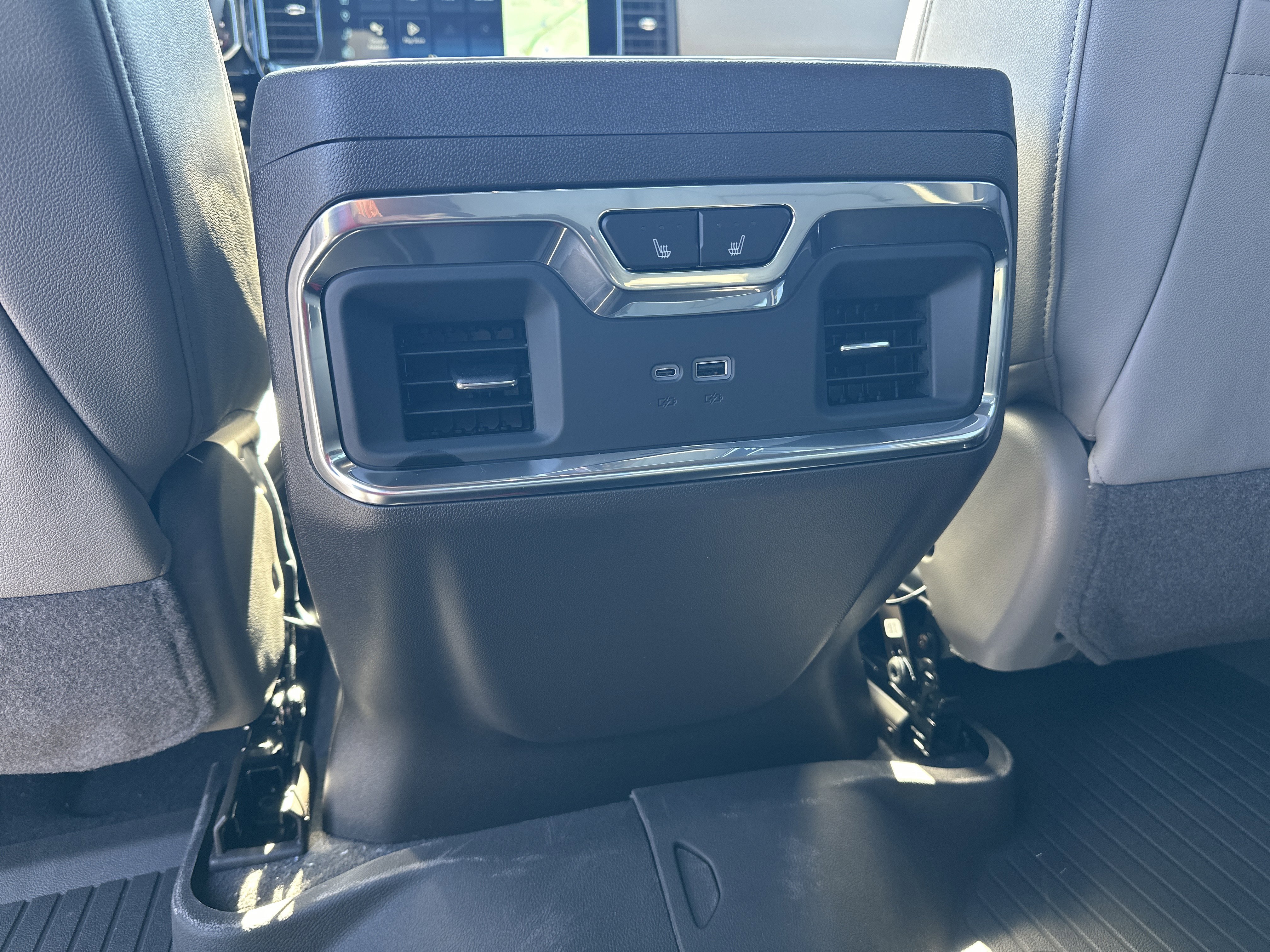 New 2026 Chevrolet Silverado 1500 LTZ image 24