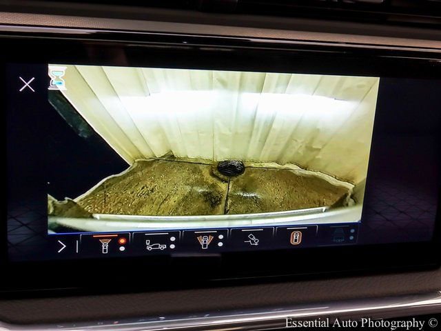 New 2026 GMC Sierra 1500 Denali image 16