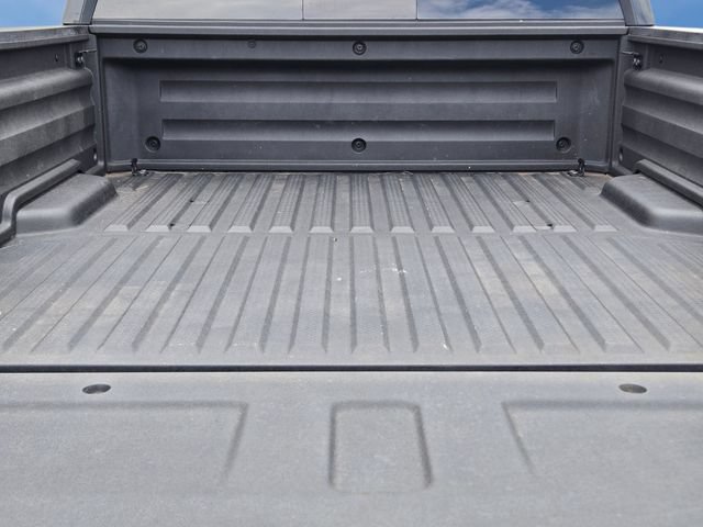 Used 2025 Honda Ridgeline Black Edition image 10