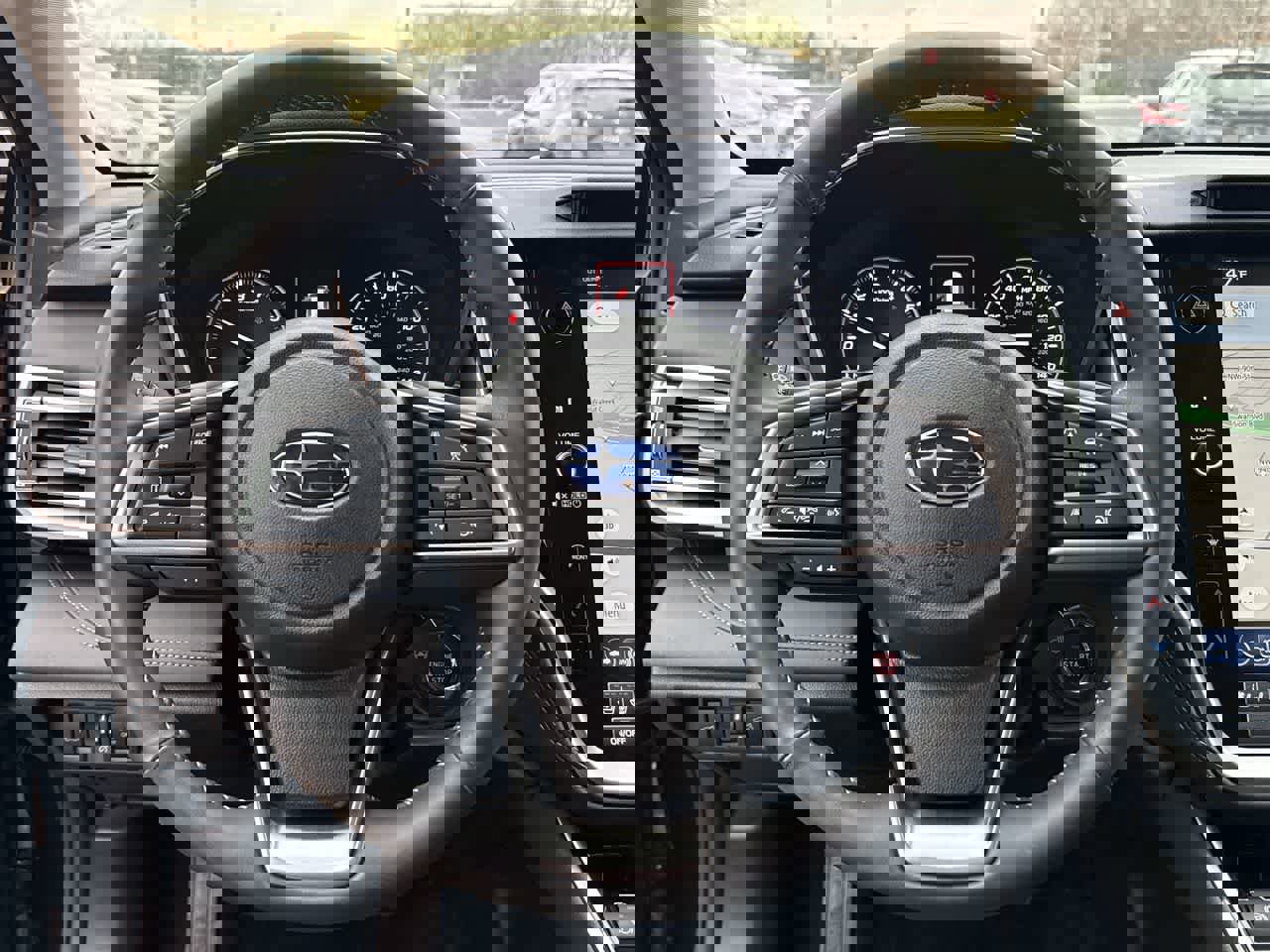 Used 2024 Subaru Outback Touring image 22