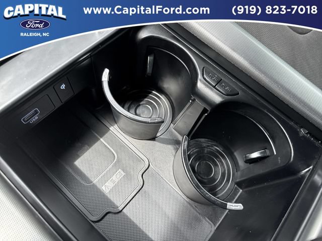 Used 2025 Hyundai Palisade Calligraphy AWD/4WD image 32