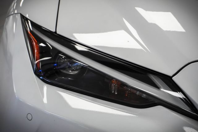 Certified 2024 Lexus IS 350 F Sport RWD image 30