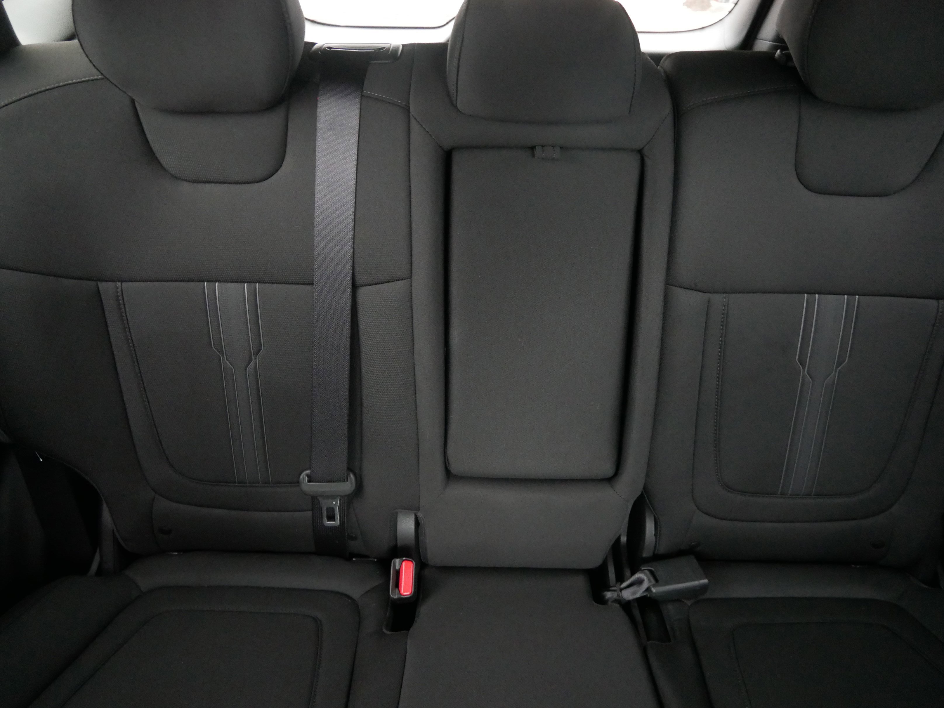 Used 2023 Hyundai Tucson SEL image 13