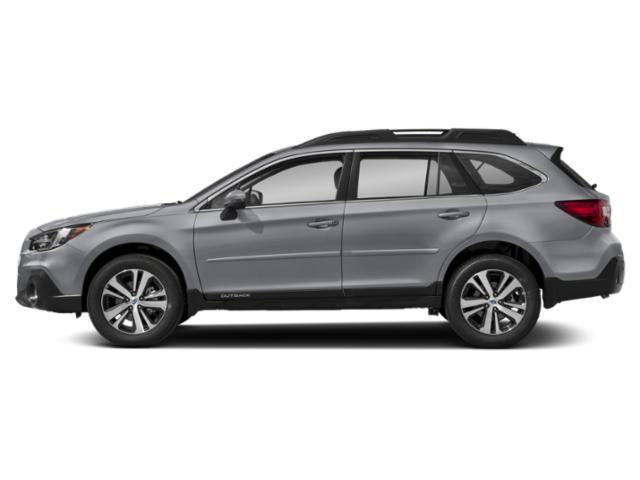 Used 2019 Subaru Outback 2.5i Limited w/ Popular Package #2 AWD/4WD image 3