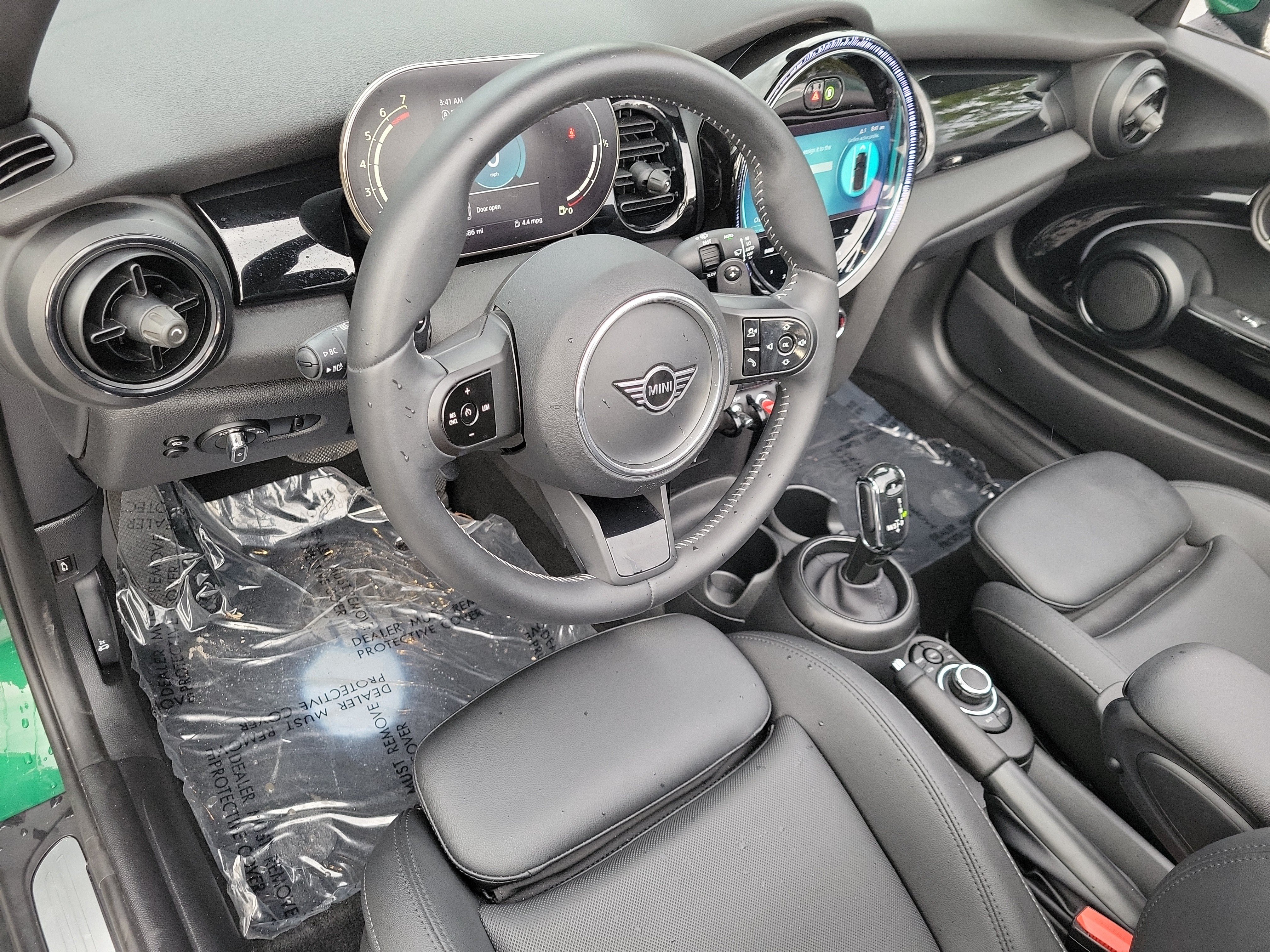 Used 2023 MINI Cooper S FWD image 9