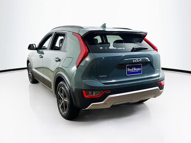 Used 2023 Kia Niro EX image 6