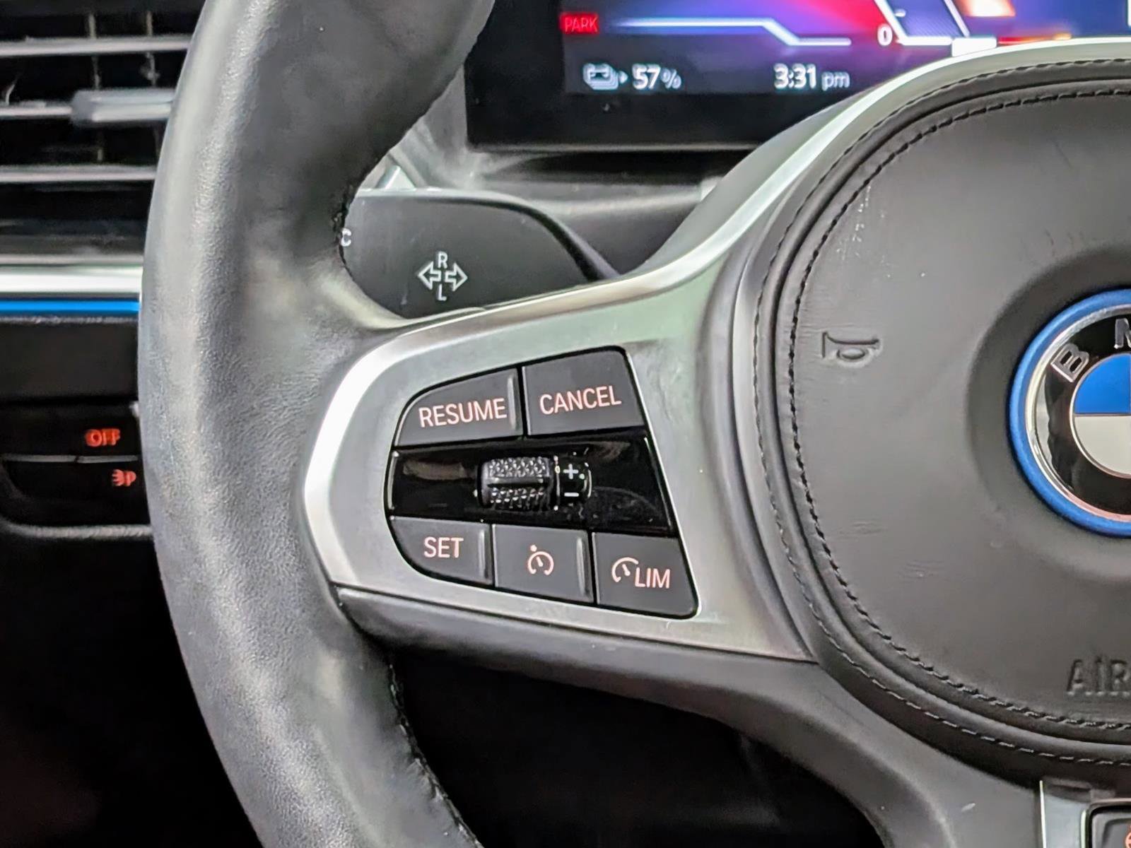 Used 2023 BMW i4 eDrive40 w/ M Sport Package image 33