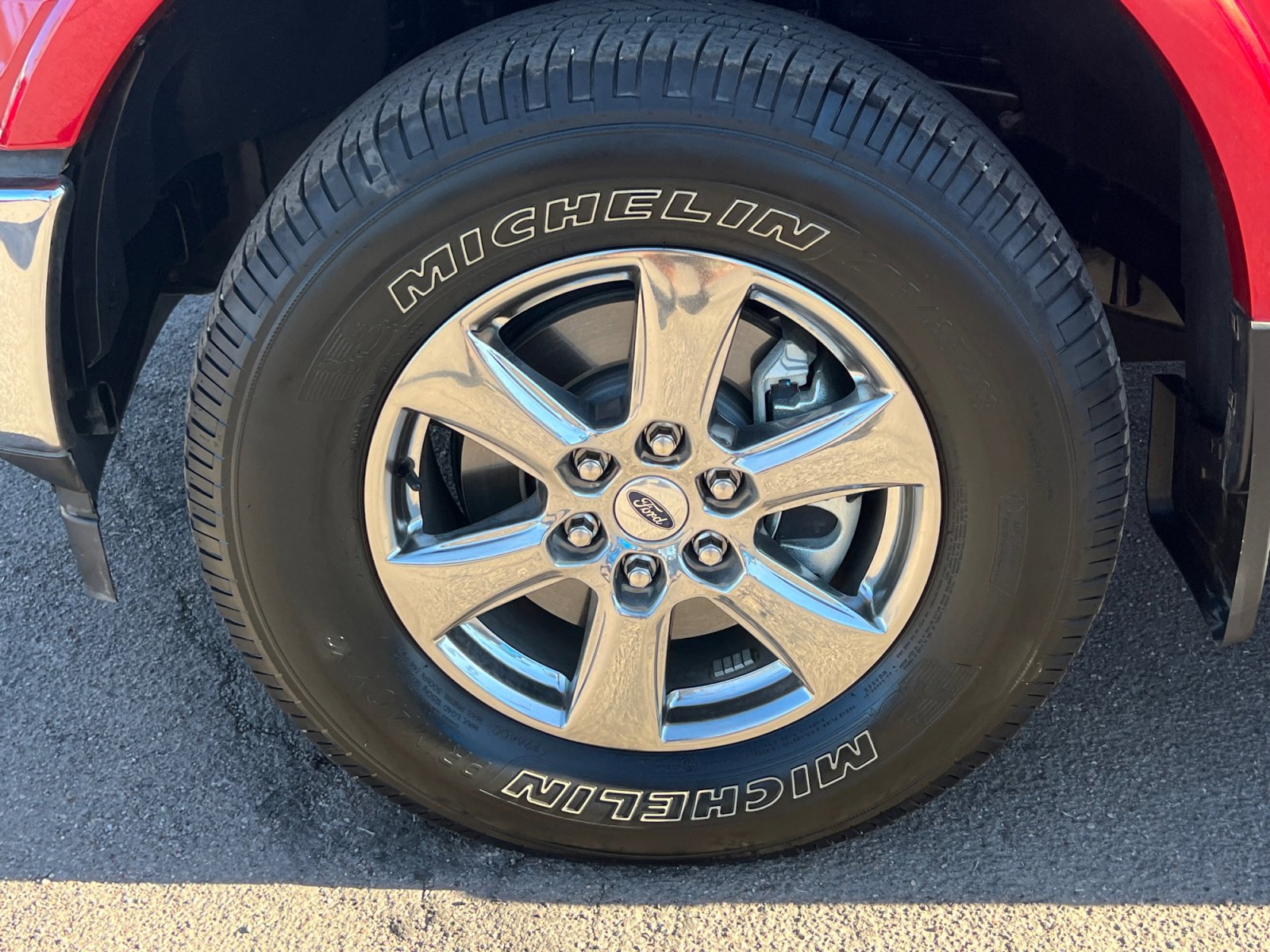 Certified 2020 Ford F150 Lariat image 26